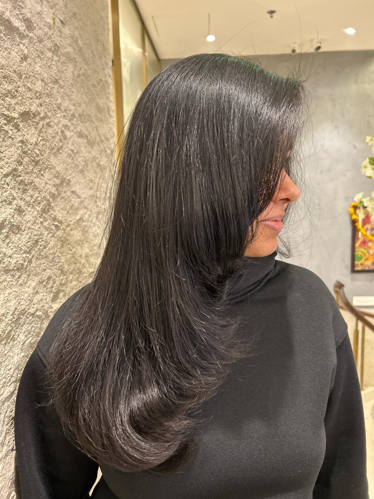 Client transformation 1