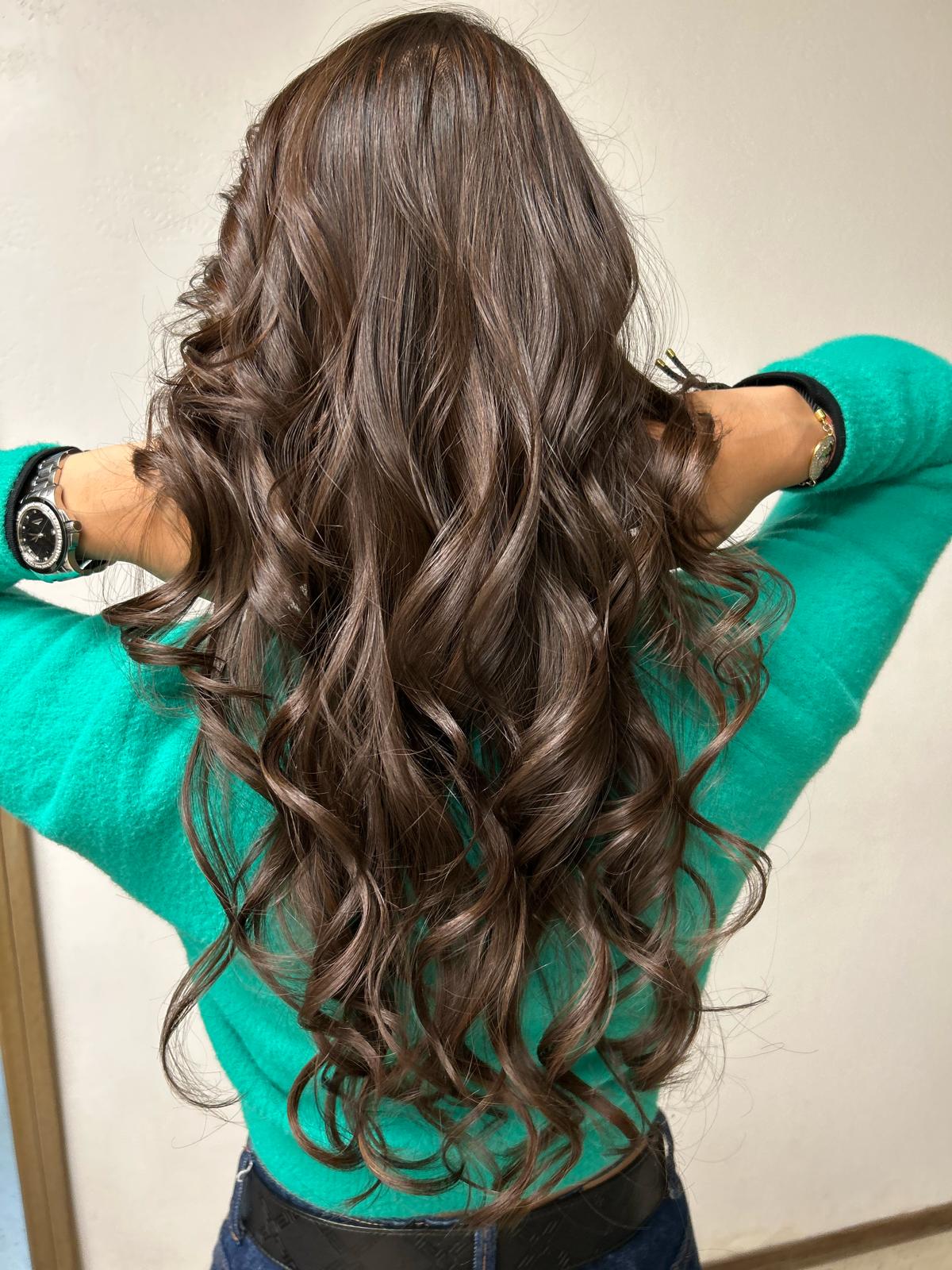 Client transformation 5