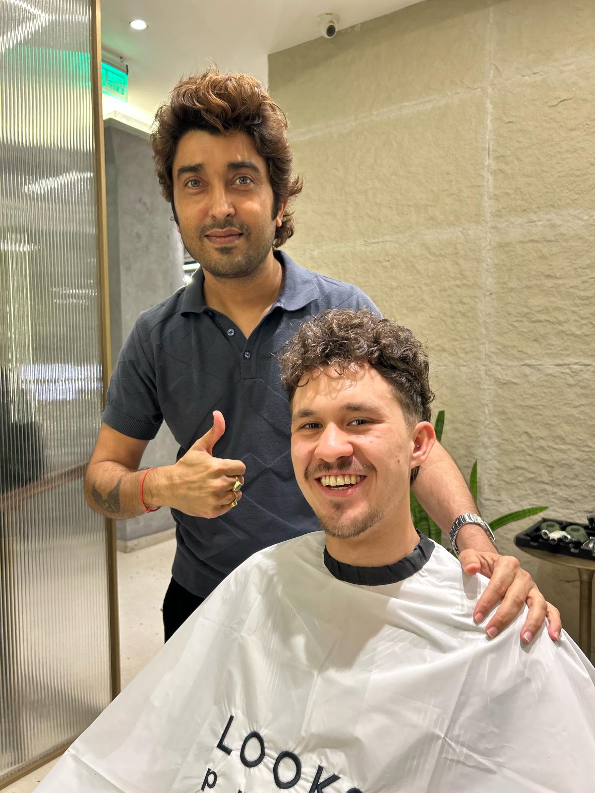 Client transformation 6