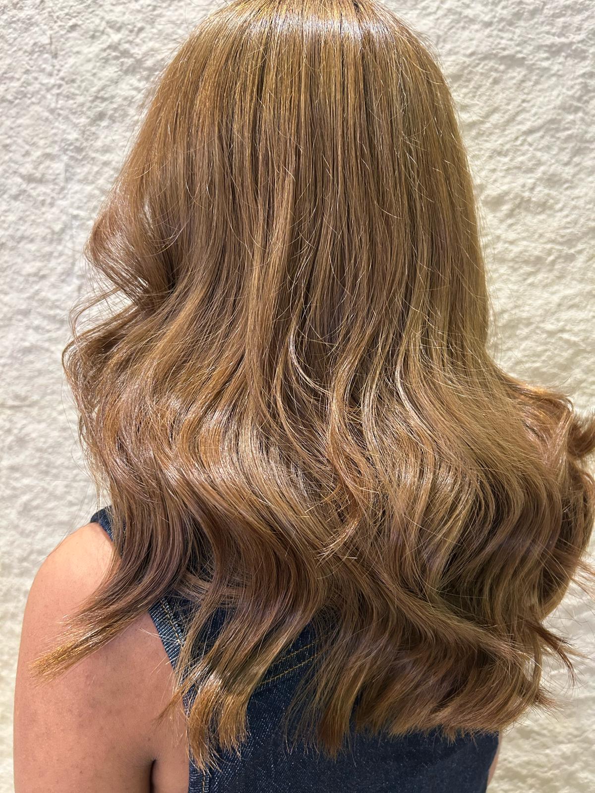 Client transformation 7